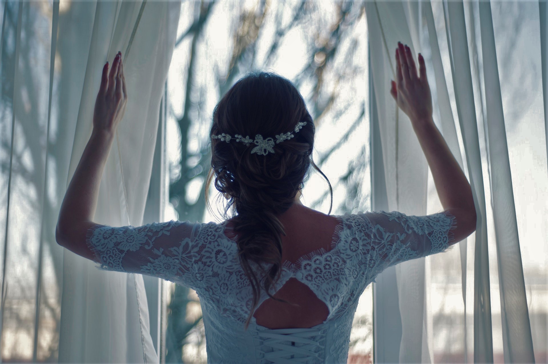 Estes Park Wedding Venue